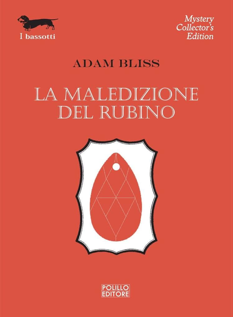 La maledizione del rubino