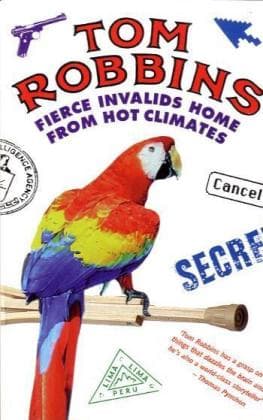 Fierce Invalids Home from Hot Climates