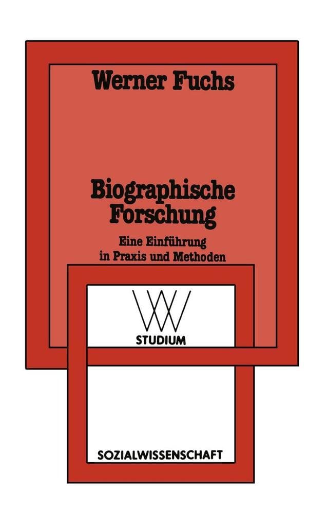 Biographische Forschung
