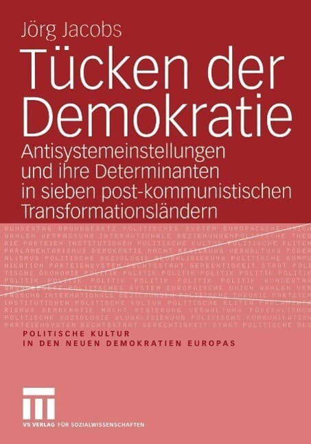Tücken der Demokratie