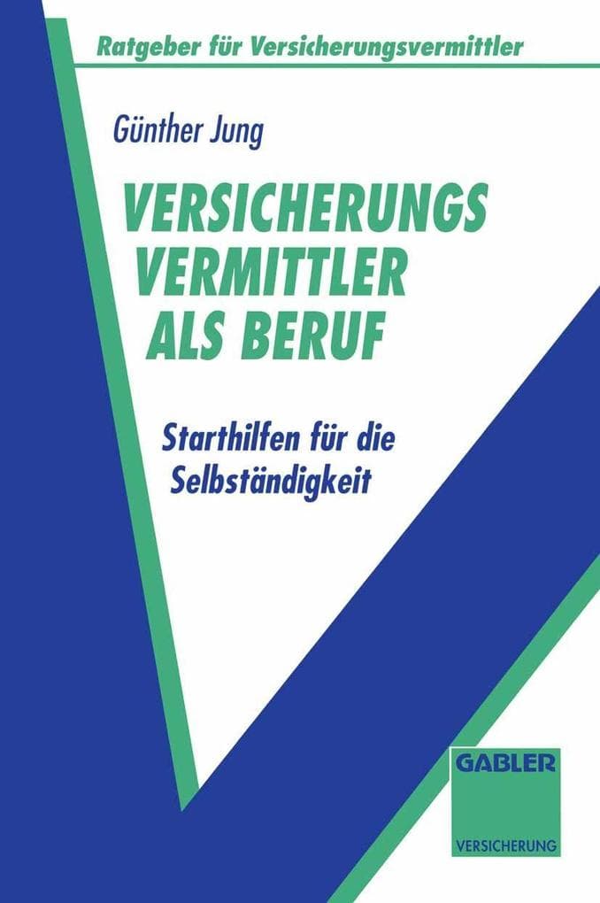 Versicherungsvermittler als Beruf