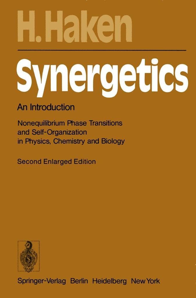 Synergetics