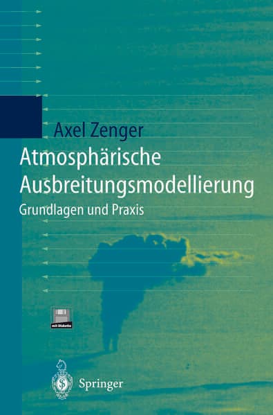 Atmosphärische Ausbreitungsmodellierung