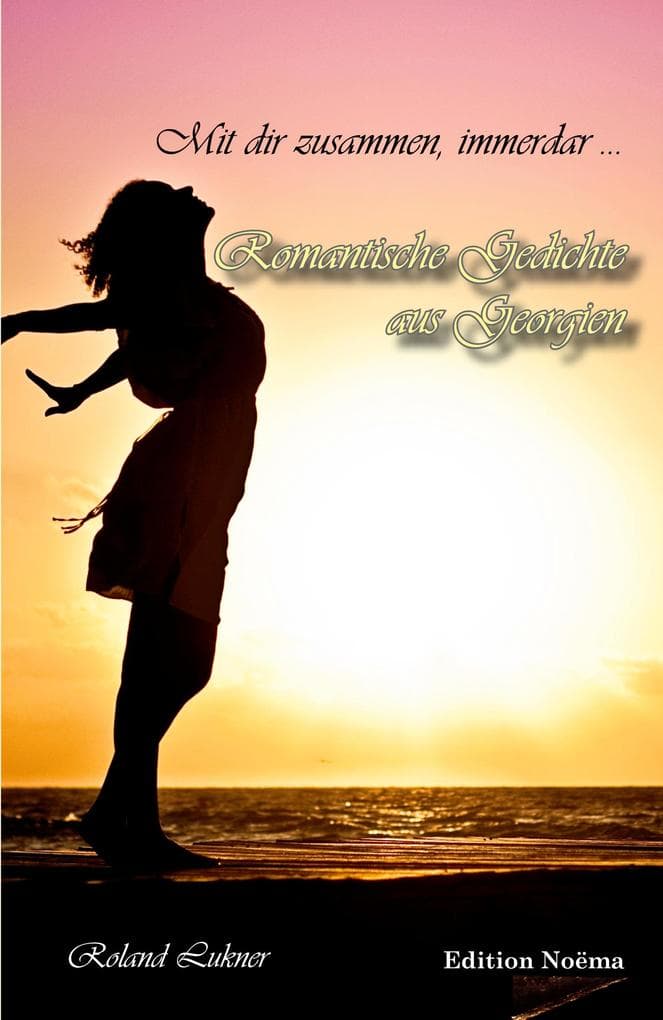 Mit dir zusammen, immerdar