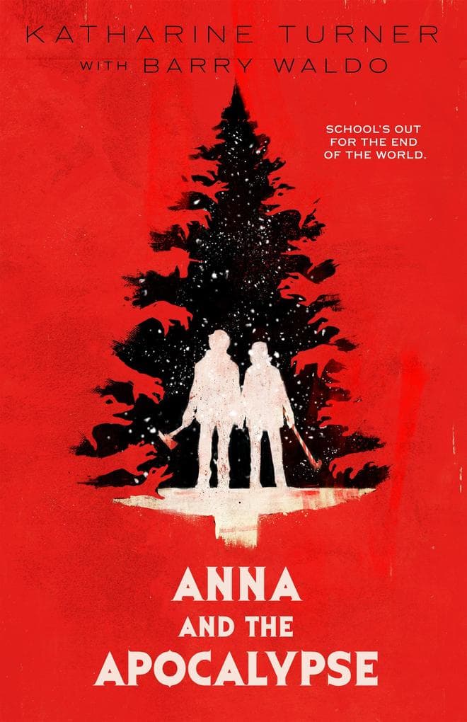 Anna and the Apocalypse