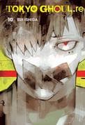 Tokyo Ghoul: Re, Vol. 10