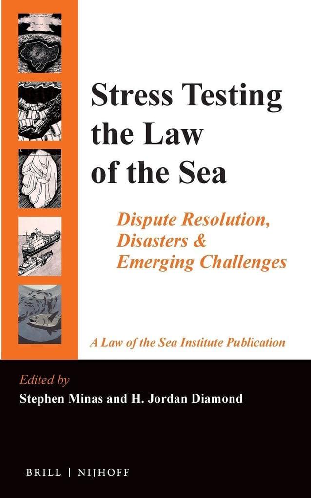 Stress Testing the Law of the Sea