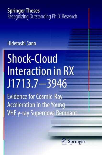 Shock-Cloud Interaction in RX J1713.7-3946