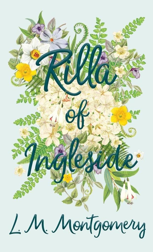 Rilla of Ingleside
