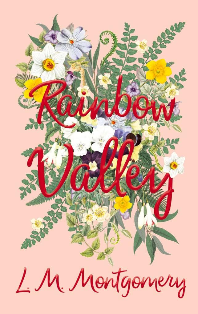 Rainbow Valley