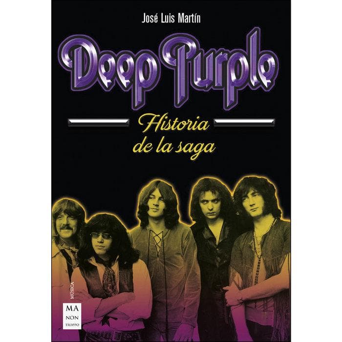 Deep Purple