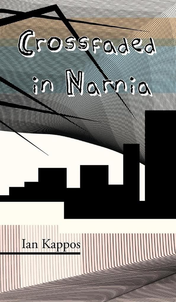 Crossfaded in Narnia