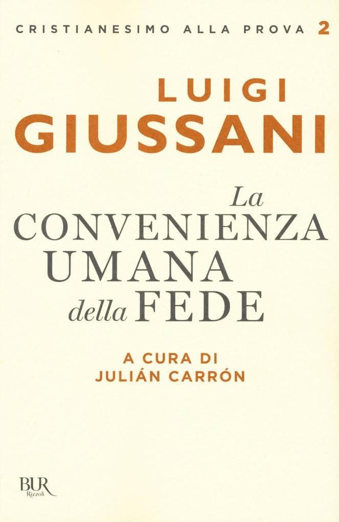 La convenienza umana della fede