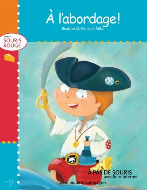 A l'abordage !