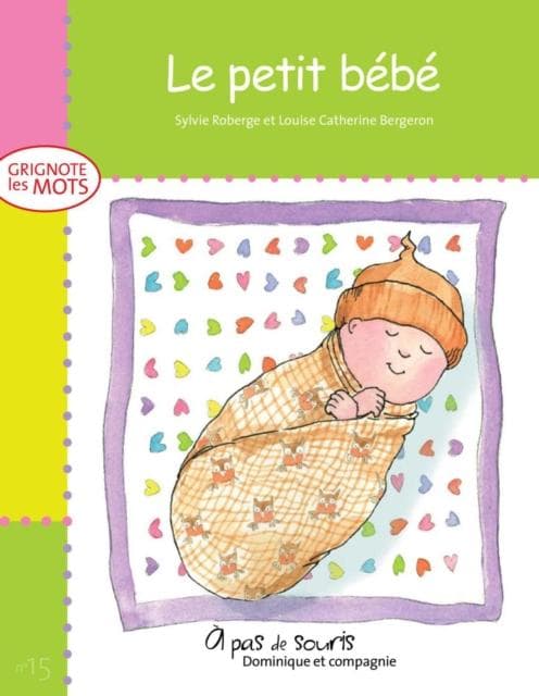 Le petit bebe