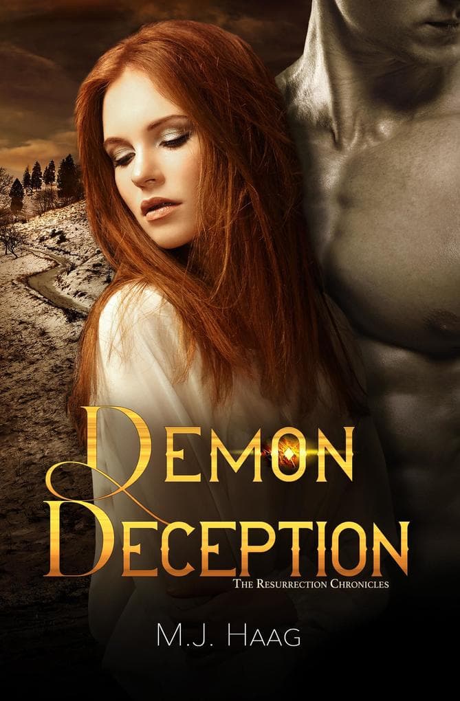 Demon Deception (Resurrection Chronicles, #5)