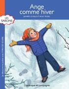 Ange comme hiver