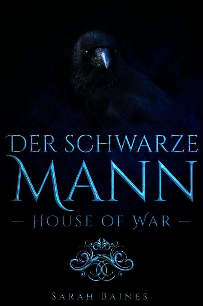 House of War: der schwarze Mann