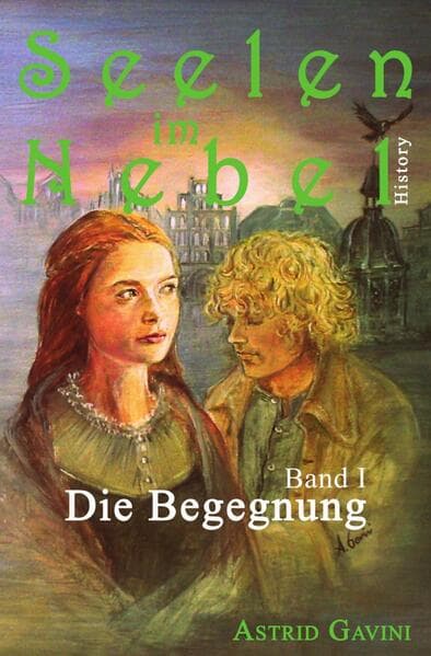 Seelen im Nebel: Die Begegnung