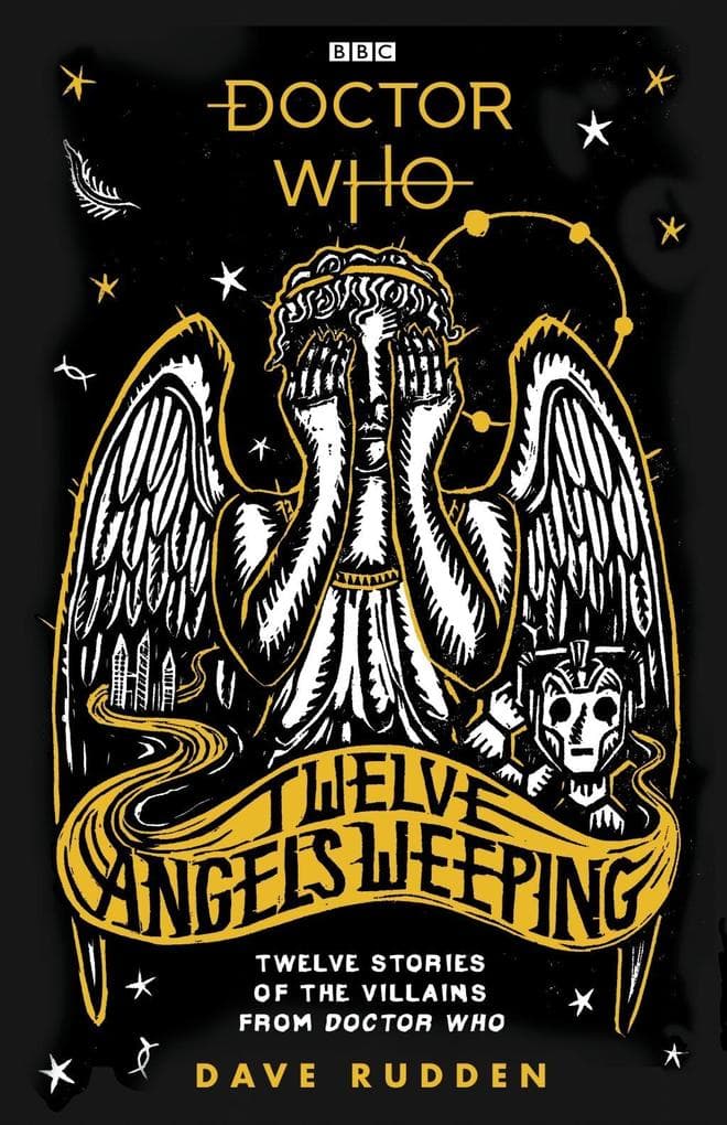 Doctor Who: Twelve Angels Weeping