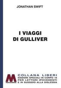 Viaggi di Gulliver