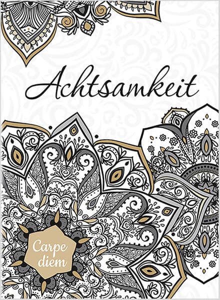 Achtsamkeit