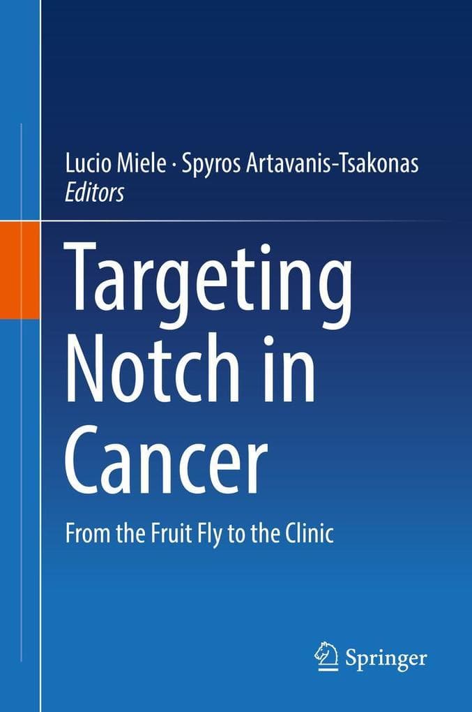 Targeting Notch in Cancer
