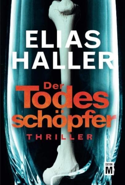 Der Todesschöpfer