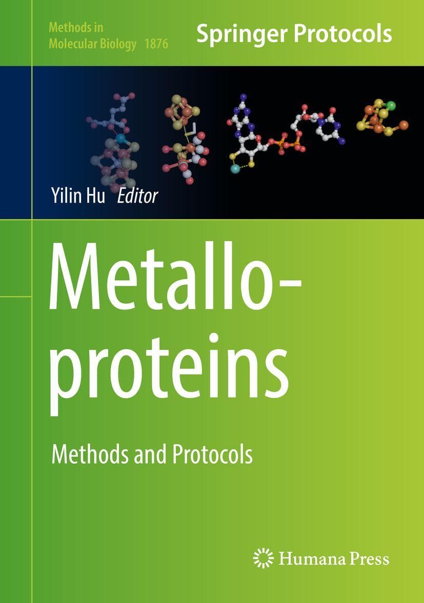 Metalloproteins