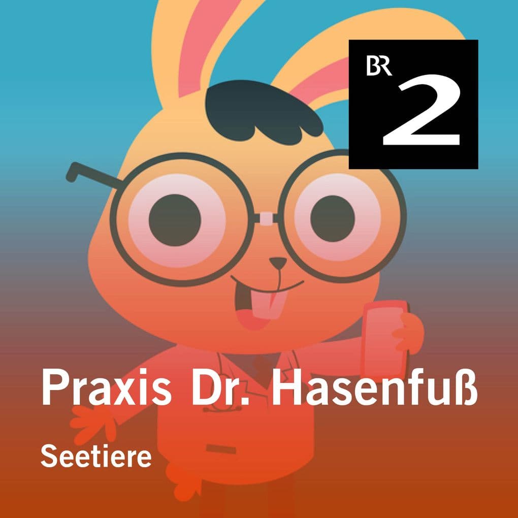 Praxis Dr. Hasenfuß: Seetiere