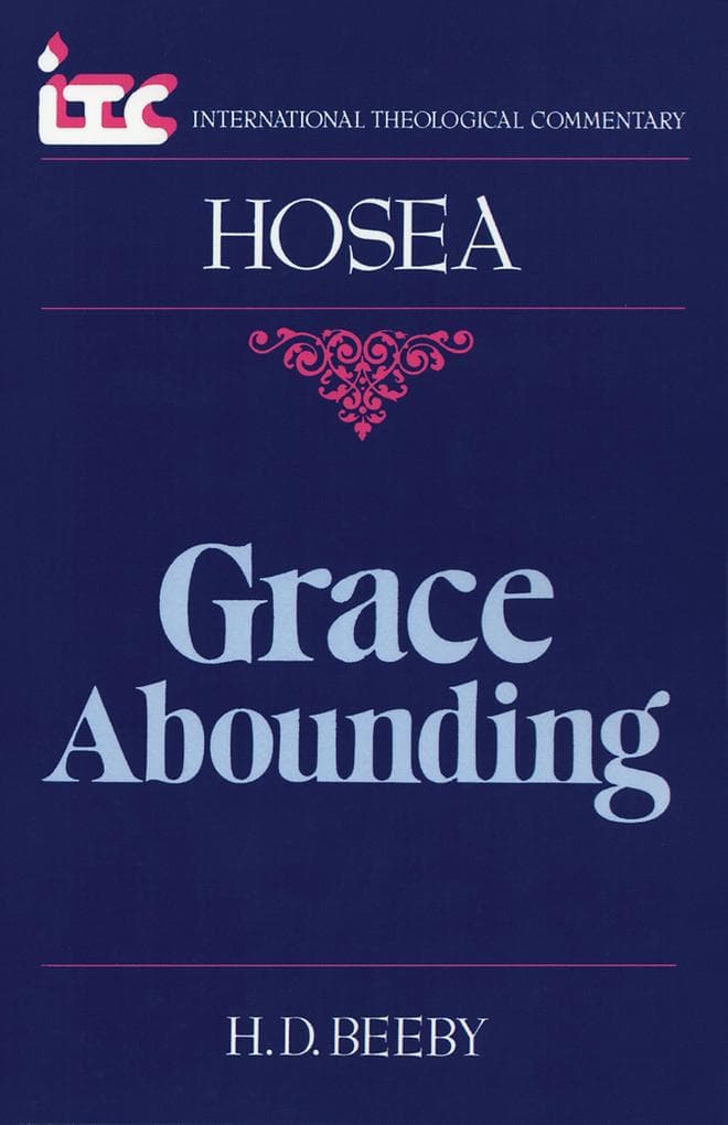 Hosea