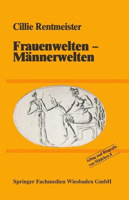 Frauenwelten - Männerwelten