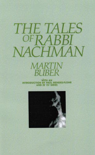 The Tales of Rabbi Nachman
