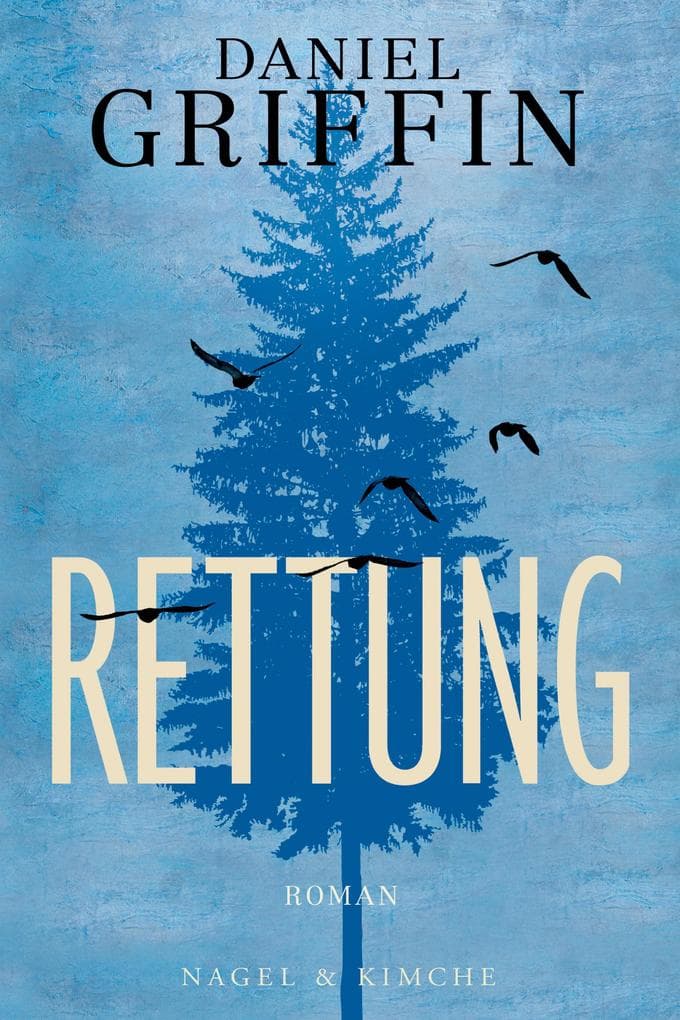 Rettung: Roman