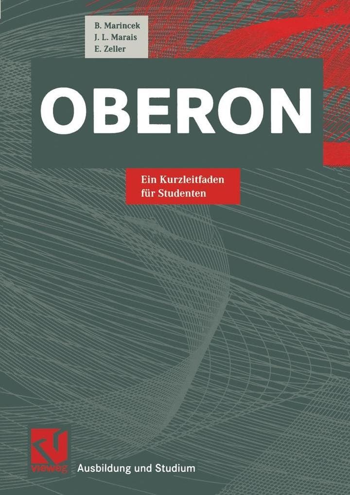 Oberon