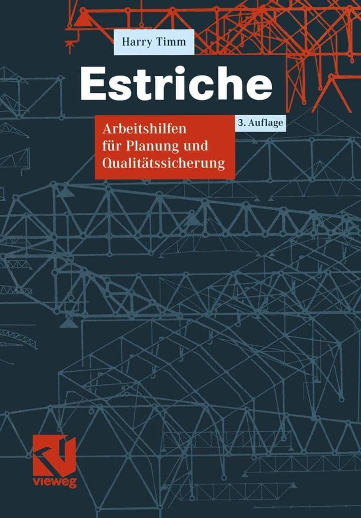 Estriche