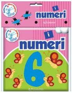 Numeri