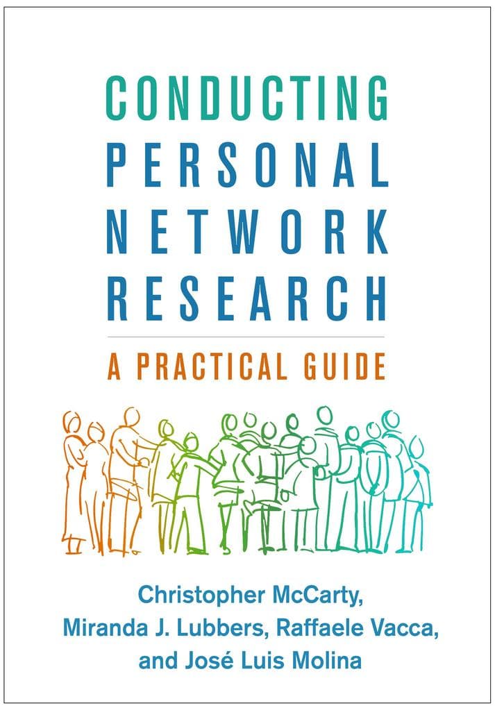 Conducting Personal Network Research
