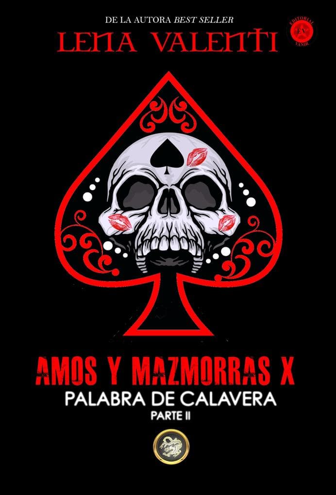 Amos y Mazmorras X
