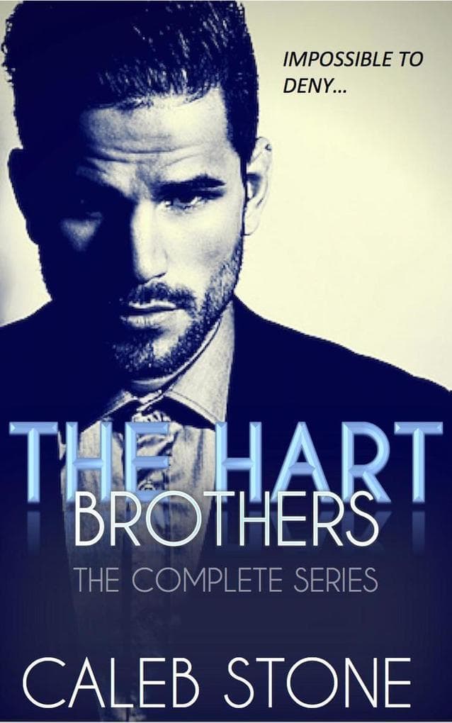 The Hart Brothers - The Complete Series