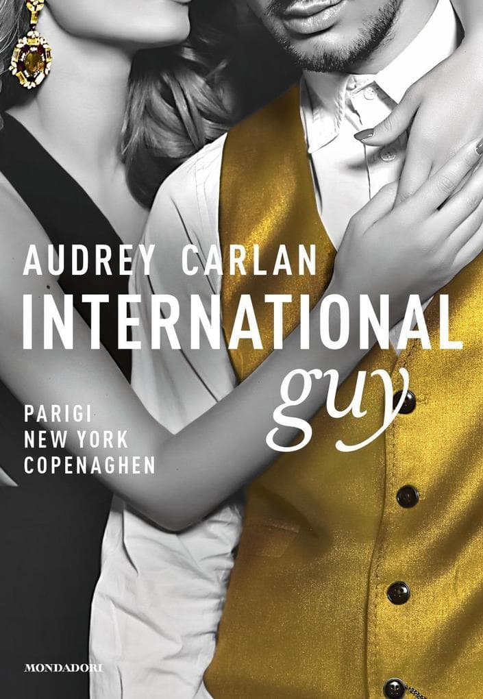 Parigi, New York, Copenaghen