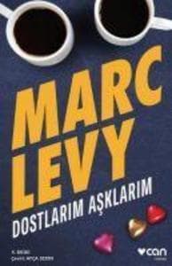Dostlarim Asklarim