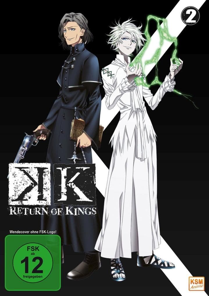 K - Return of Kings