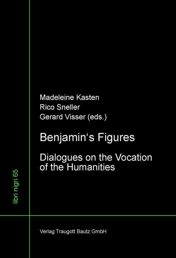 Benjamin's Figures