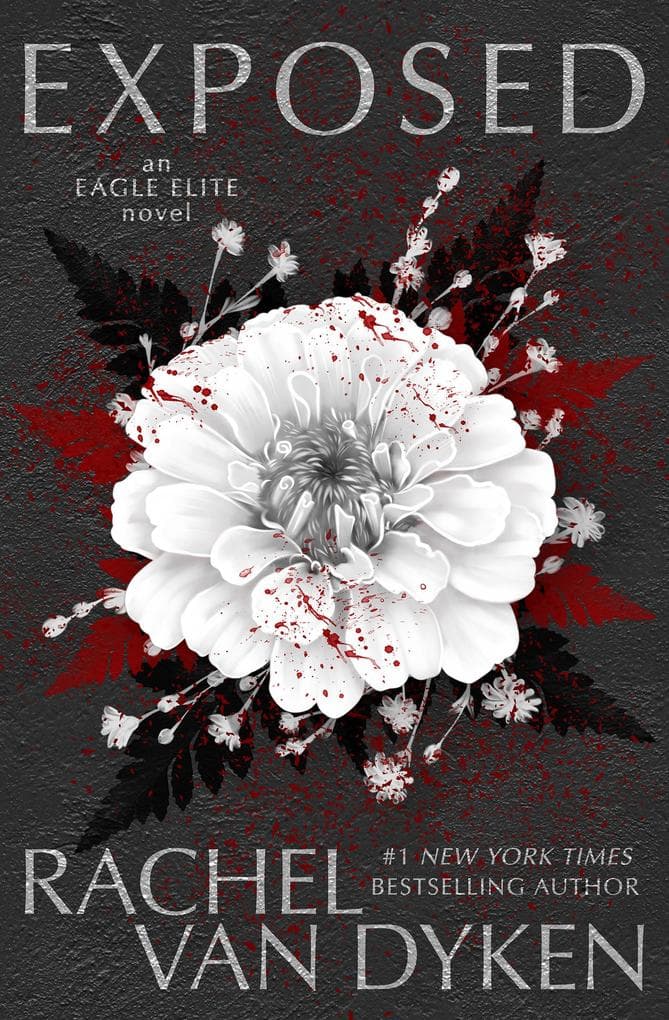 Exposed (Eagle Elite, #13)