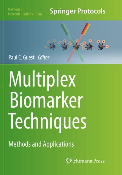 Multiplex Biomarker Techniques