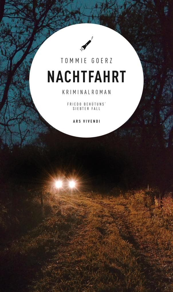 Nachtfahrt