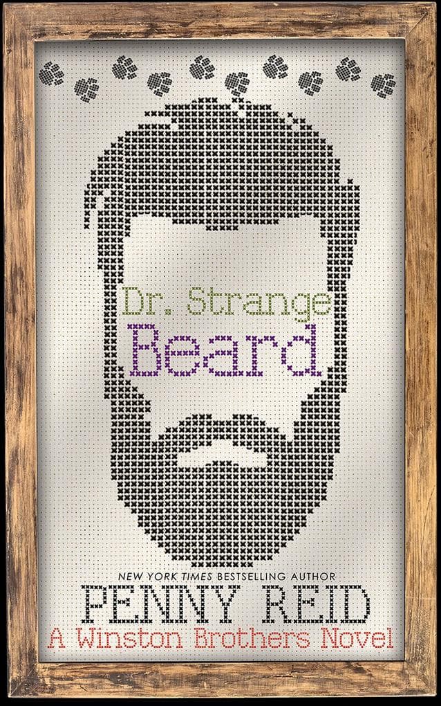 Dr. Strange Beard (Winston Brothers, #8)