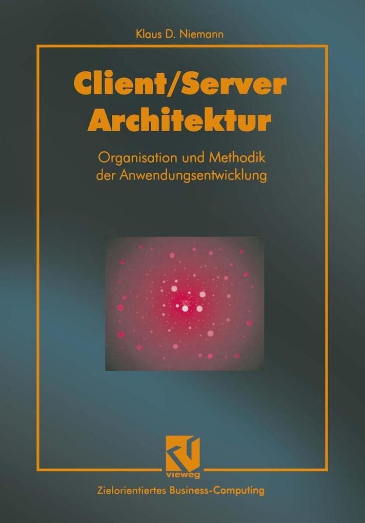 Client/server-Architektur
