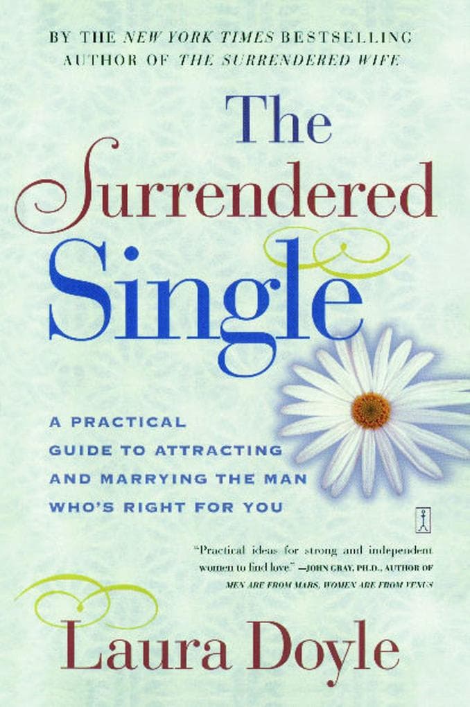 Surrendered Single